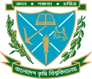 বাংলাদেশ কৃষি বিশ্ববিদ্যালয়