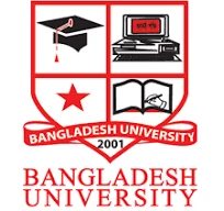 বাংলাদেশ বিশ্ববিদ্যালয়
