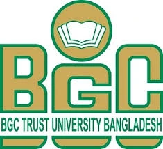 বিজিসি ট্রাস্ট ইউনিভার্সিটি বাংলাদেশ