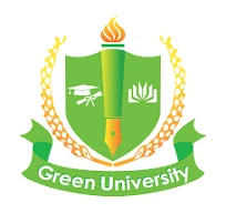 গ্রিন ইউনিভার্সিটি অফ বাংলাদেশ